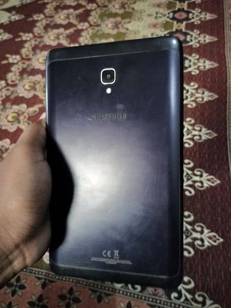 Samsung Galaxy Tab A | good condition 6