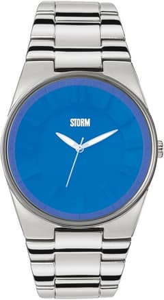 STORM Aston-Blue mens watch, watch, stylish, trendy, fashion, brand