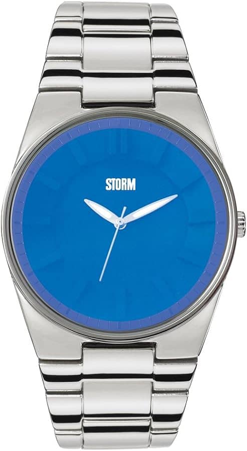 STORM Aston-Blue mens watch, watch, stylish, trendy, fashion, brand 0