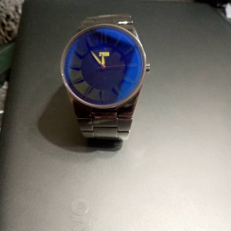 STORM Aston-Blue mens watch, watch, stylish, trendy, fashion, brand 2