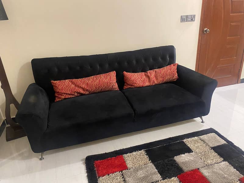 Sofa Set 2