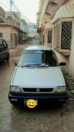 Mehran for sell 2011