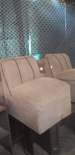 6 set Sofa