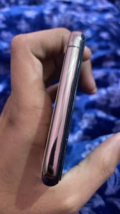 iphone xs max 256 GB non pta with out face id