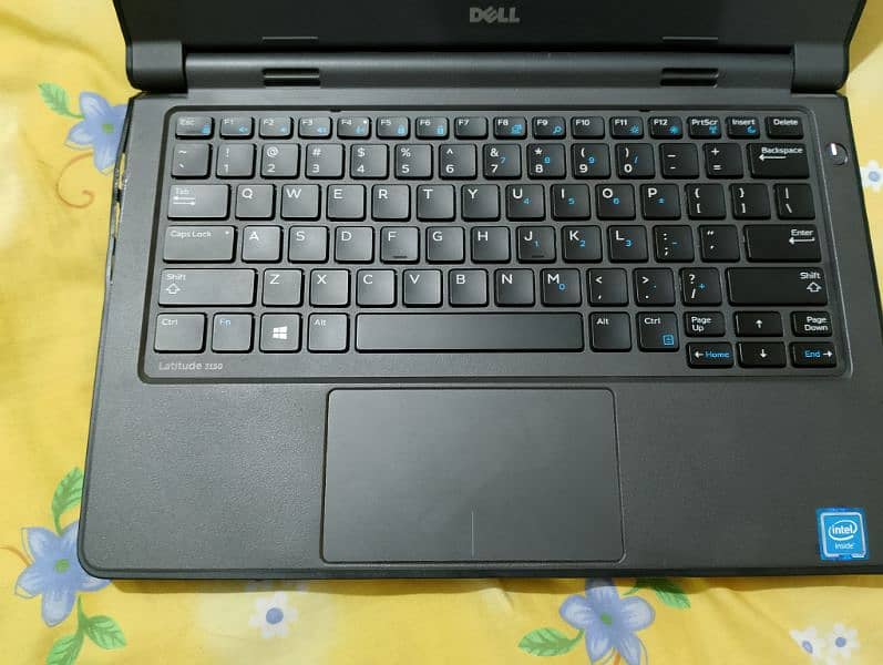 Dell laptop latitude 3150 0