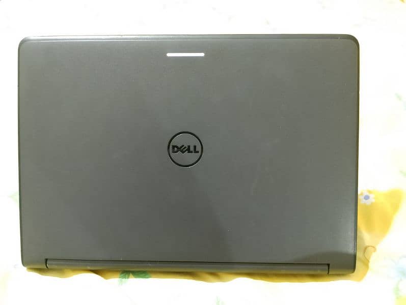 Dell laptop latitude 3150 5