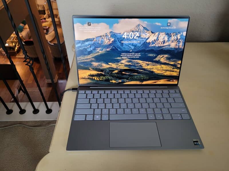 DELL XPS 13 9315 13.4" i7-1250U (10 Cores) 512GB SSD 32GB Win11 0