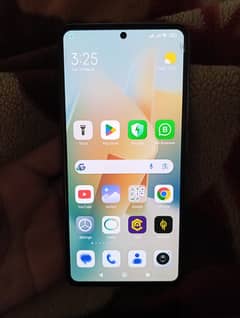 Xiaomi 11t 0