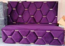 bed set/king size bed/double bed/wooden bed/furniture bed