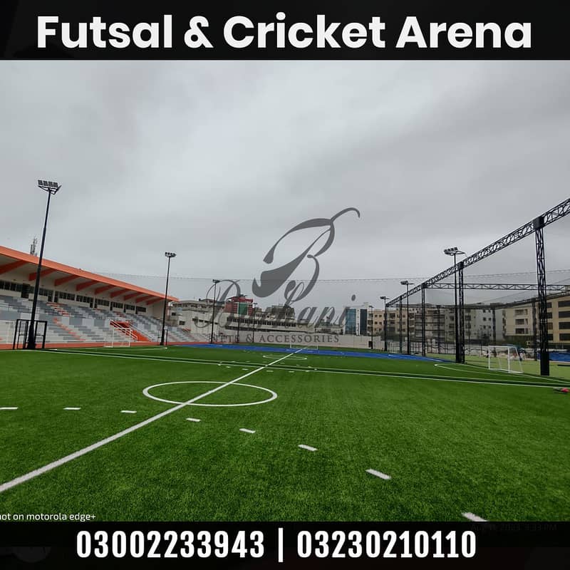 Cricket Net | Safety Net | Sports Net | Bird Net | Indoor Cricket Jali 10