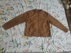 Max Brand Casual Jacket XL Size. Brand New. O3244833221