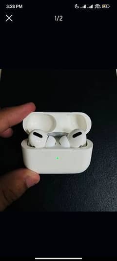 airpods generation 1