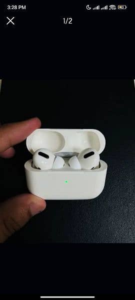 airpods generation 1 0