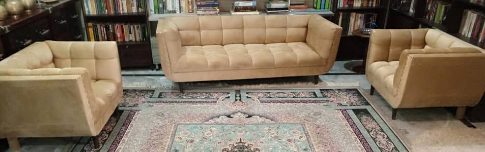 5 seater sofa set/sofa set/sofa /Poshish sofa/furniture - Sofas ...