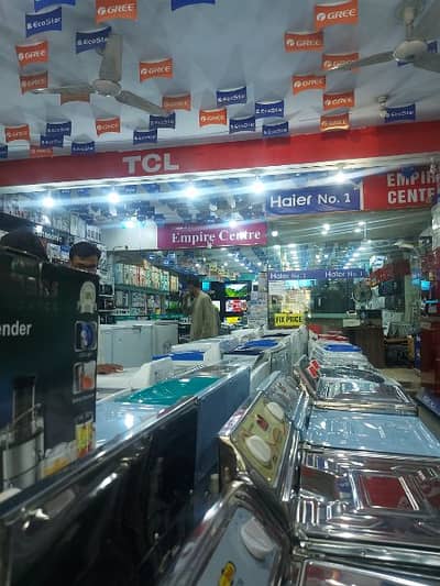 job of accountant stock maintaining. whatsapp ur cv at 03008605556