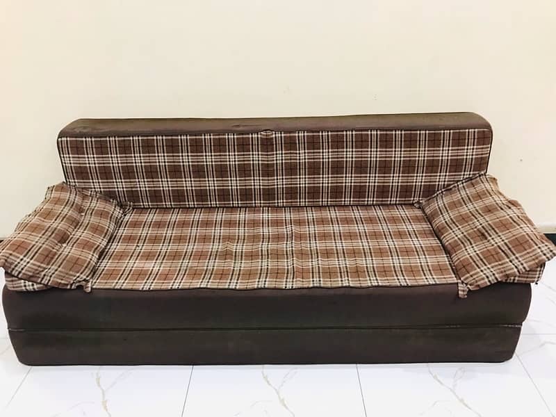 sofa cum bed 0