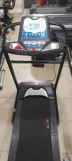 Treadmill Exercise Machine 03334973737