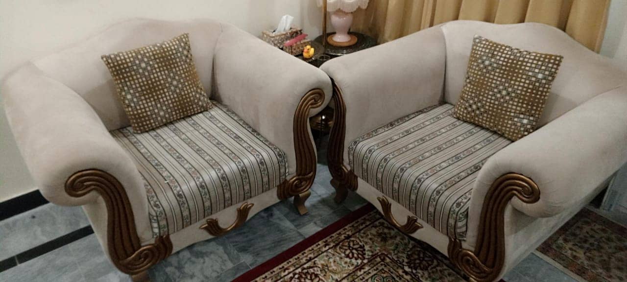 2 seater sofa set/sofa set/sofa /Leather sofa/furniture 5