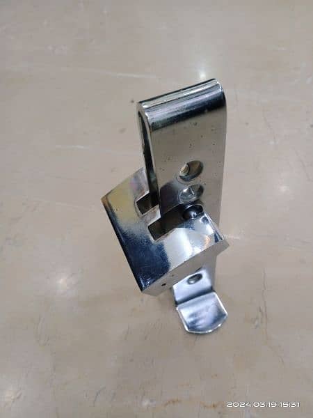 car brake pedal lock anti theft 0