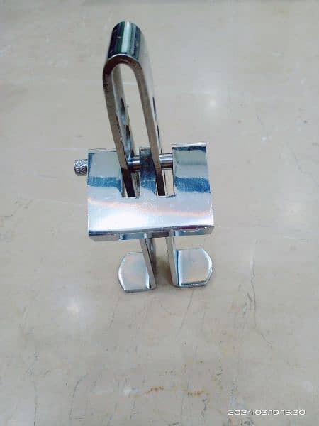 car brake pedal lock anti theft 1