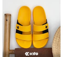 Orginal Kito Slippers & sandals Thailand 0