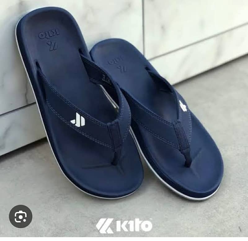 Orginal Kito Slippers & sandals Thailand 6