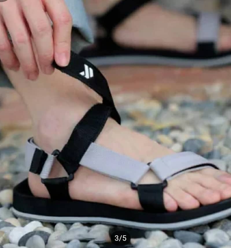 Orginal Kito Slippers & sandals Thailand 7