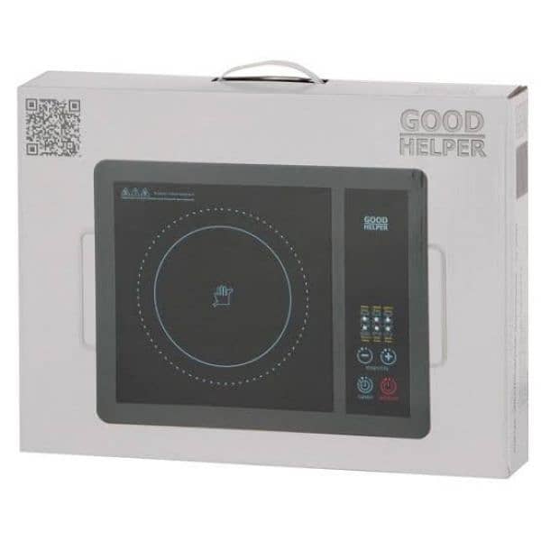 Electric Stove Burner Delivery Available 1