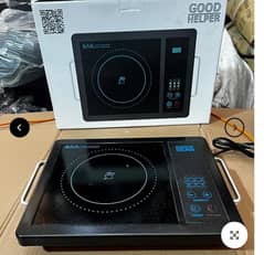 Electric Stove Burner Delivery Available