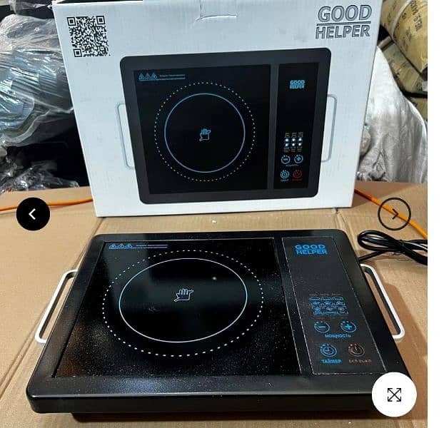 Electric Stove Burner Delivery Available 0