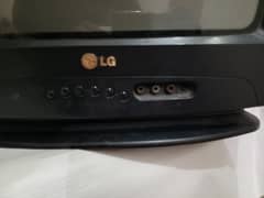 LG TV Urgent for sale