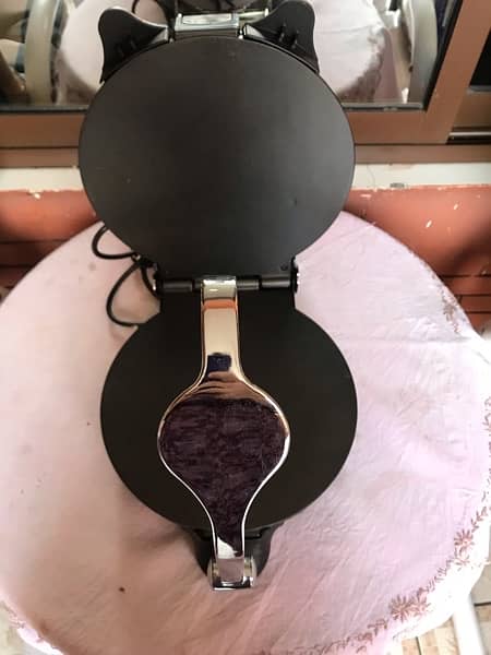 10” ROTI MAKER BRAND NEW 2