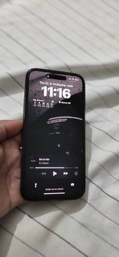 Apple Iphone 14Pro Max NPTA 0