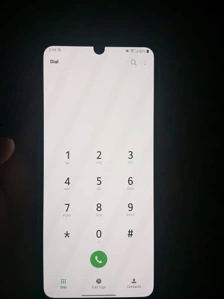 lg v 60 thinq non  pta approve official 10 /10 condishion 5