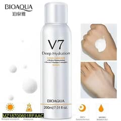 V7 Deep Hydration Spray,200 ml