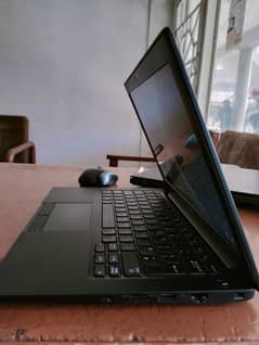 Laptop dell latitude 7280 Core i7 7th Generation