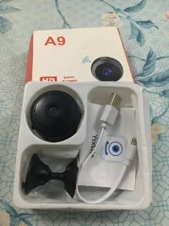 A9 mini home wifi camera cctv