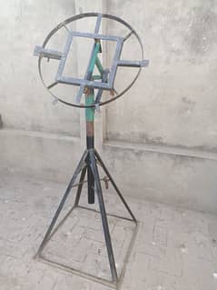 Mount , Stand , Motor for DiSH Antenna 0