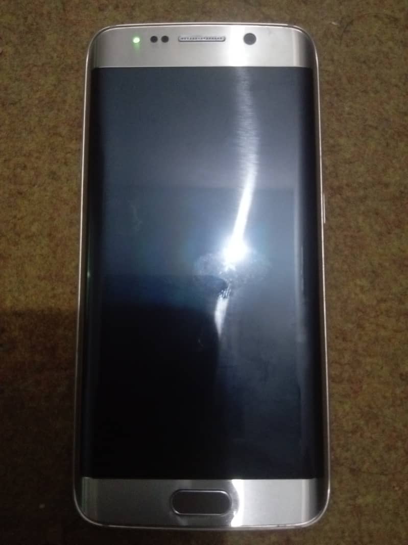 Samsung Galaxy S6 Edge 3/64 Urgent Sale 2