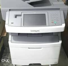 Lexmark X464 Machine 3 in 1