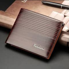 wallet for men's with good quality.