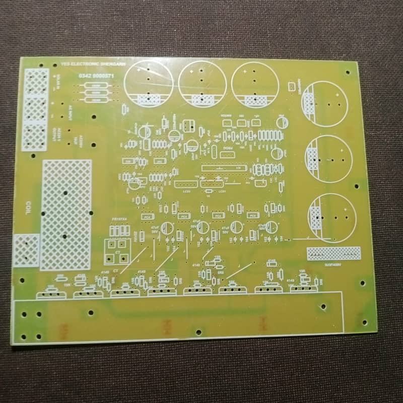 SOLAR PCB manufacturer 1