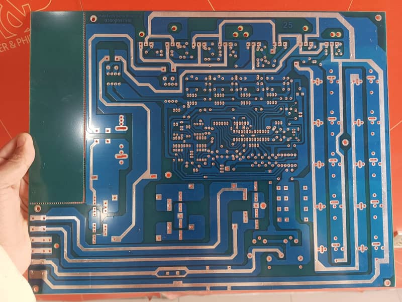 SOLAR PCB manufacturer 5