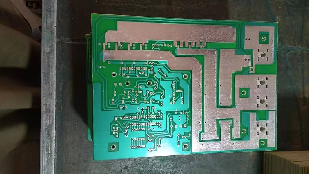 SOLAR PCB manufacturer 7