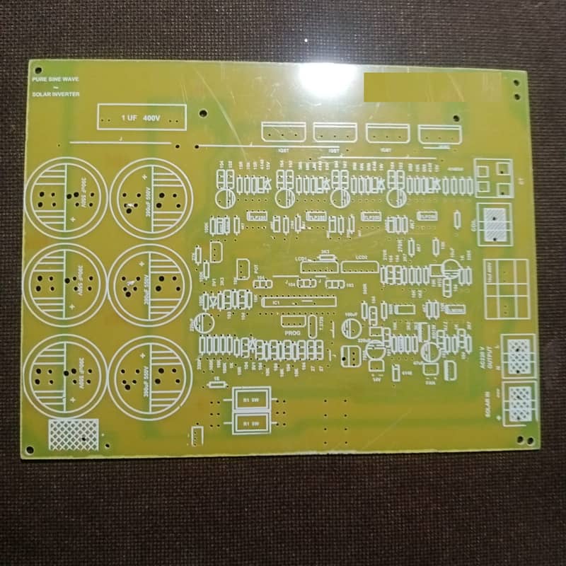 SOLAR PCB manufacturer 16