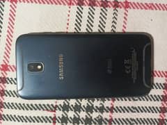 Samsung Galaxy j5 pro