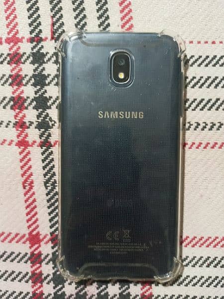 Samsung Galaxy j5 pro 2