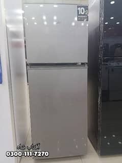 Haier Fridge Double Door installment Qiston p --