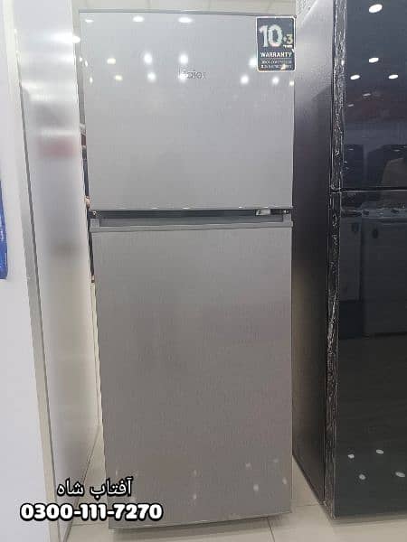 Haier Fridge Double Door installment Qiston p -- 0