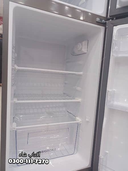 Haier Fridge Double Door installment Qiston p -- 3